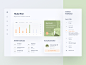 Health Journal Dashboard
Ghani Pradita for Paperpillar