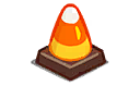 Jelly Road Cone