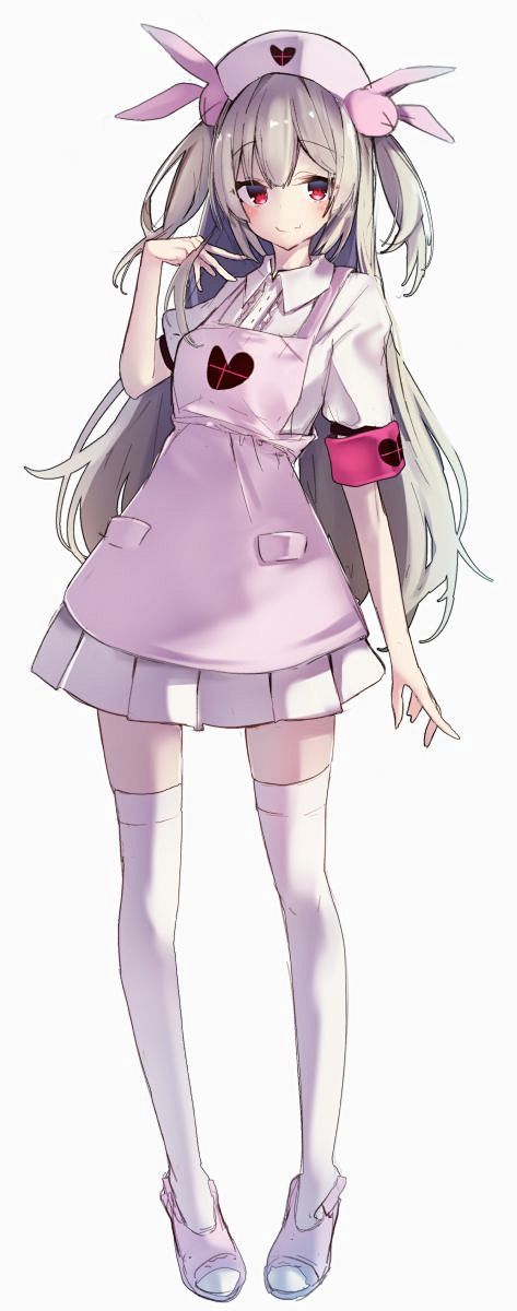 萝莉