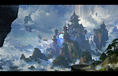瓶盖啊采集到地图规划