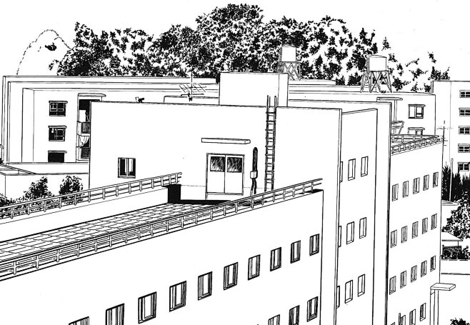 学校