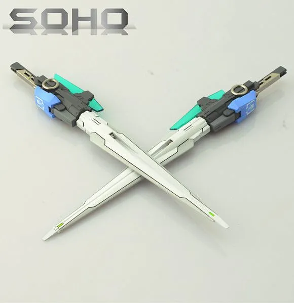 【SOHO玩家】MG MSB全装备00七剑 GN-0000GNHW/7SG 00 Gundam_高达模型吧_百度贴吧-花瓣网