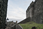 Scotland Gothic (736)