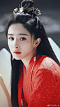 【2019#古装四美大赛# 】挑出9个觉得比较美的，欢迎补充
杨幂-扶摇、李沁-元淳、赵丽颖-楚乔、迪丽热巴-凤九、杨紫-锦觅、刘诗诗-凤卿尘、鞠婧祎-白娘子、关晓彤-耶亚希、彭小苒-小枫