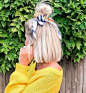 20 Best Simple Short Hairstyles That Can Inspire You  
