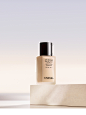 Chanel Les Beiges - Advertising - Rémy Briere - Set designer - Carole Lambert
