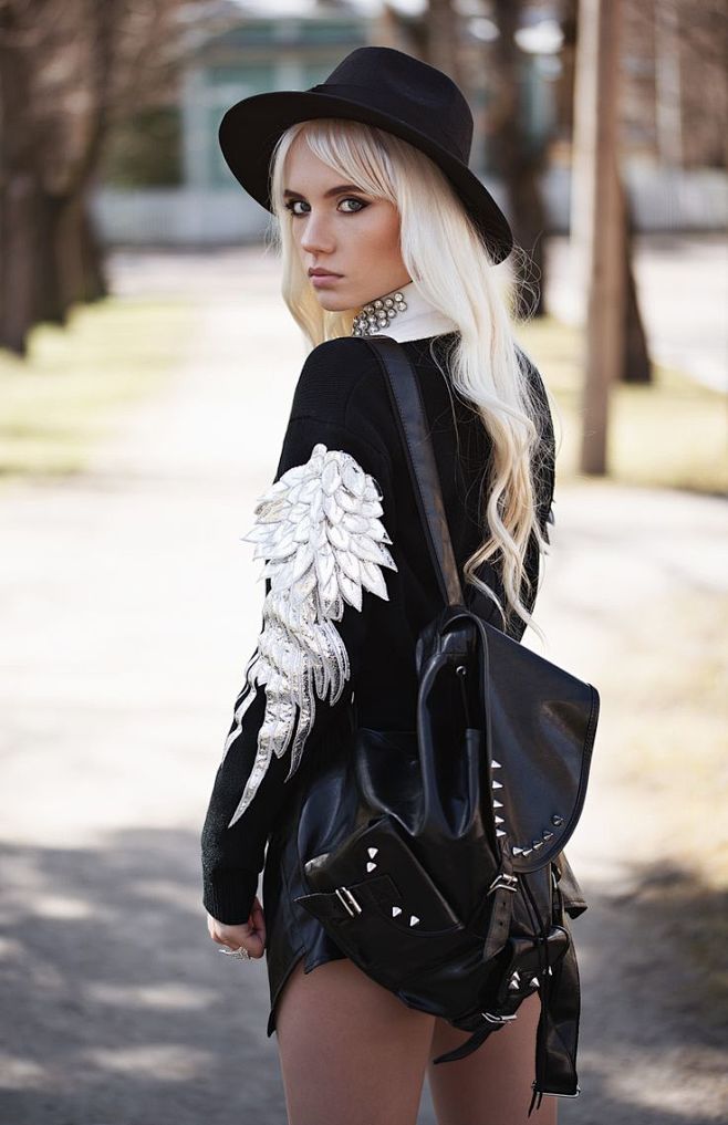 Fashion secrets with...