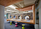 Francis W. Parker School Kovler Family Library - Education Snapshots : Eckenhoff Saunders designed the Francis W. Parker School Kovler Family Library for the private, independent JK-12 school in Chicago, Illinois. The project is the result […]