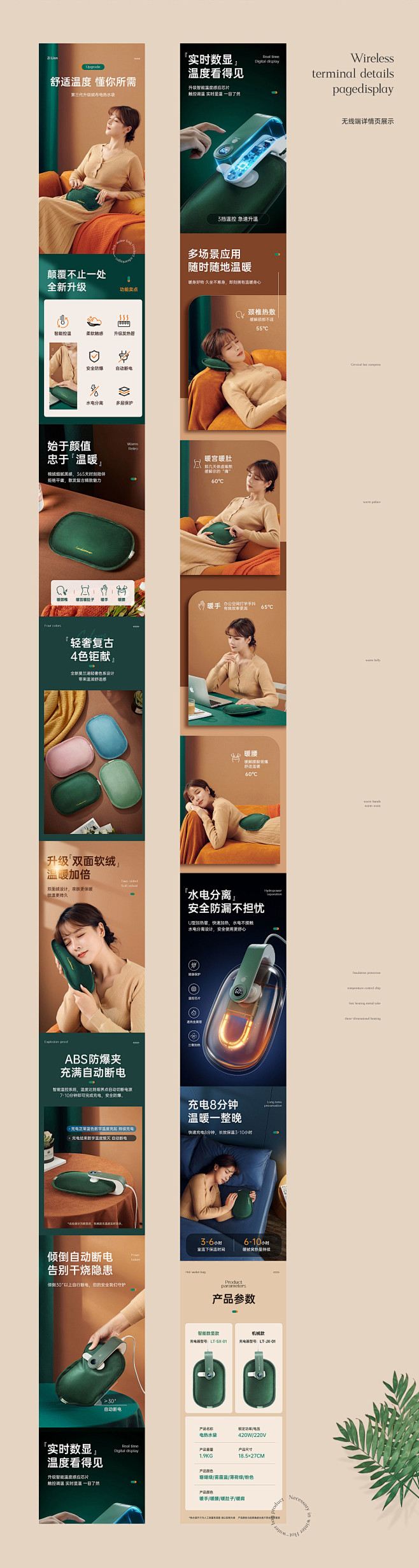 2021年终工作总结  章小白光影工坊详...