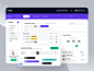 Project Management App by Arafat Ahmed Chowdhury for Filllo Design Agency on Dribbble
