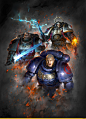 Warhammer-40000-Flesh-Tearers-Blood-Angels-Space-Marine-8562816.jpeg (933 KB,1810*2500)