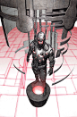 Gibizim: Era de Ultron (Age of Ultron) – Marvel Comics – 2013 – Pipoca Com Bacon