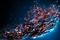 Digital Experimentation #1 - Adventure In Electrostatic : ART SCIENCE
