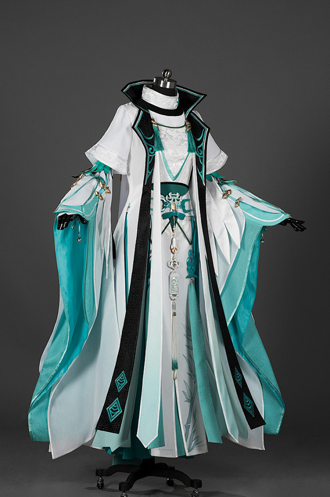 优派瑞剑网三剑3燕云长歌门正太琴太歌太cos淘宝网