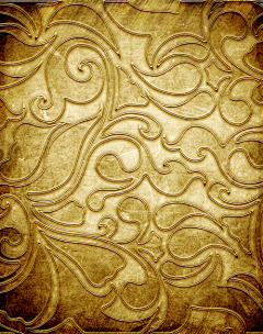 ninini1886采集到花纹