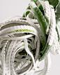 BALD :: Behance