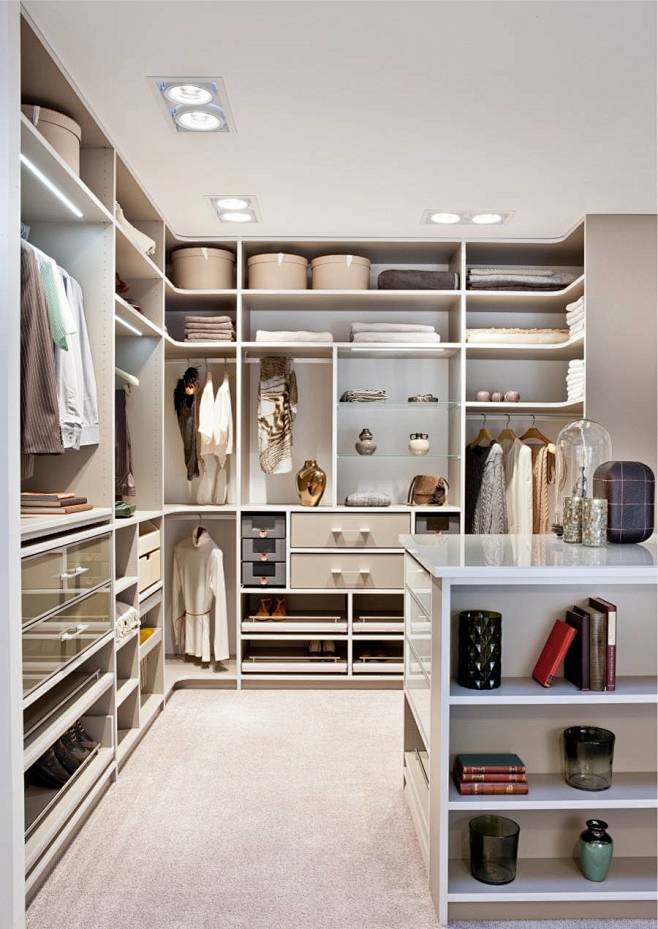 75 Closet Ideas: Exp...