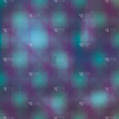 彩色几何背景。流体形状组成