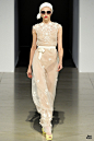 Temperley London 2012