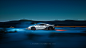 Behance 上的 Bugatti Chiron UE4