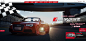 Audi RS - 飚速激情: 首页