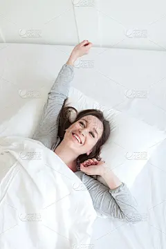 起床喜洋洋