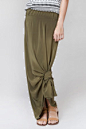 ASO KNOT FRONT MAXI MOSS
$110.00