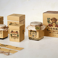 SSHHEEPP采集到包装