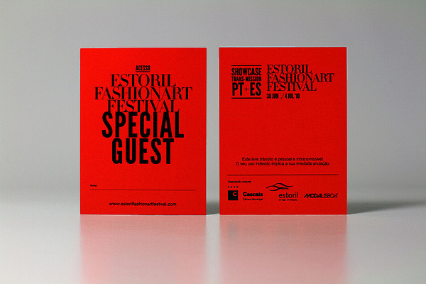 Estoril FashionArt F...