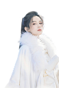 周也免扣人物素材，抱图dd，使用注明边玖熙