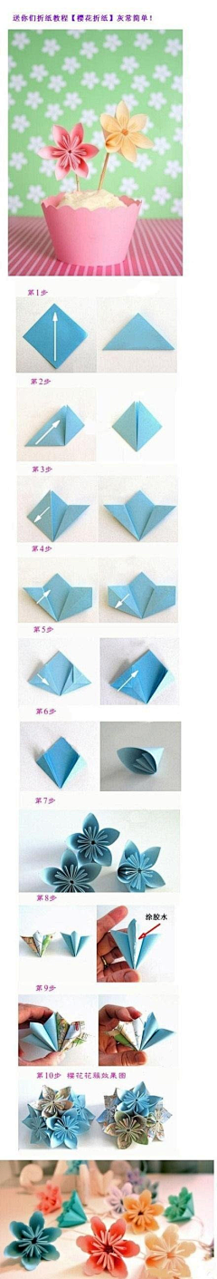 小指左采集到DIY