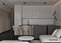 design design interior interior design  Minimalism Modern Design yousupova design