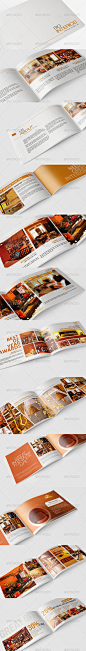 A5 Booklet / Catalogue / Brochure - Catalogs Brochures