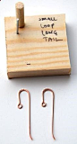 diy earrings