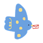 和平鸽
