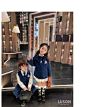 陈大猪儿童春装女童女宝宝春秋幼儿园学院风jk裙制服套装洋气时髦-淘宝网
