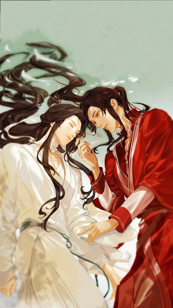 天官赐福