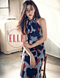 全智贤_2015-05 ELLE China_看图_全智贤吧_百度贴吧