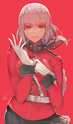 ak4tt采集到Fgo