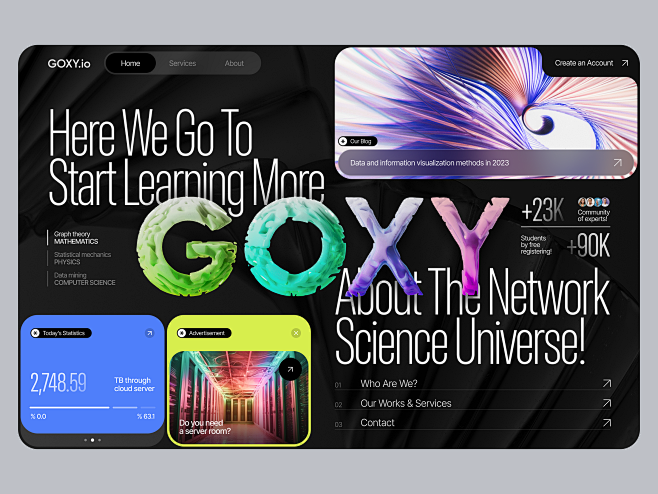 Science Blog by Sam ...