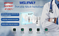 mesh nebuliser