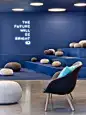 Fullscreen, a Los Angeles-based media startup that empowers popular YouTube channels and networks, recently decided to move into a new headquarters designed by Rapt Studio. “For purpose of design, a ... Read More: 