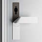 ideas-about-nothing:

Woman restroom handle sign
