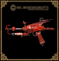 The Museum : Dr. Grordbort's : Sputnik 500