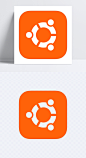MetroUI Folder骨Ubuntu肖像|metroui,folder,文件夹,Ubuntu,图标元素