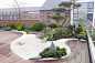 kokeniwa : Japanische Gartengestaltung
