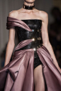 Atelier Versace Fall 2014 Couture Collection