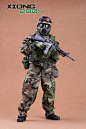【慢评系列】DAMTOYS锅盖头！美国海军陆战队USMC-沙漠风暴行动-波斯湾战争兵人在线BBICN - Powered by Discuz!