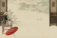 一碗O采集到国风