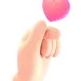 点赞，3D手势